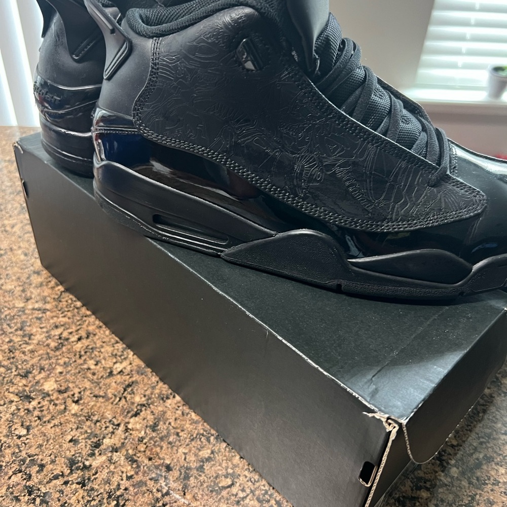 Jordan’s